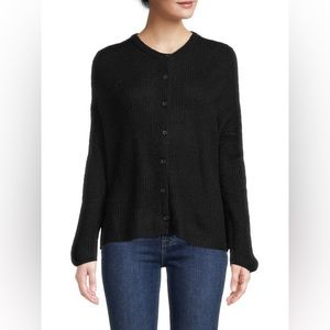 Madewell Bellaire Alpaca Blend Cardigan